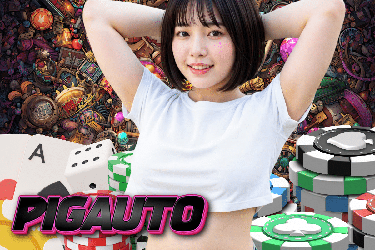 pigauto สล็อต