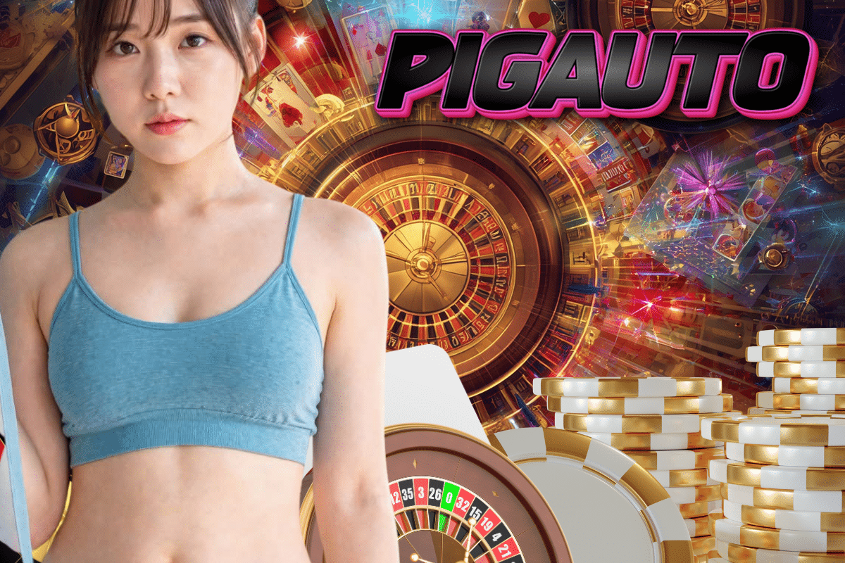 pigauto เว็บตรง